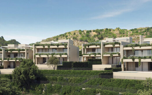 Sira Homes Elviria