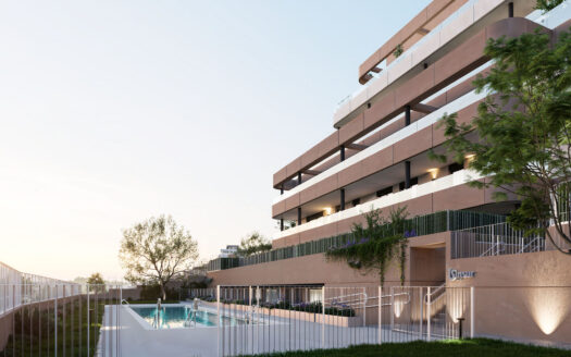 Eagle Hills Estepona